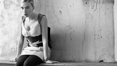 Woman Scarlett Johansson Actress