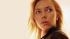 Woman Scarlett Johansson Actress