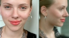 Woman Scarlett Johansson Actress