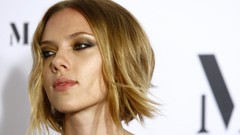 Woman Scarlett Johansson Actress