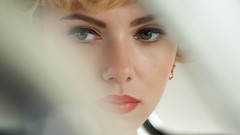 Woman Scarlett Johansson Actress