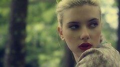 Woman Scarlett Johansson Actress