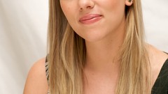 Woman Scarlett Johansson Actress blondes