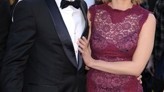 Woman Scarlett Johansson Actress blondes green eyes models