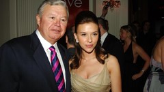 Woman Scarlett Johansson Actress blondes green eyes models