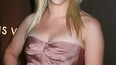 Woman Scarlett Johansson Actress blondes green eyes models