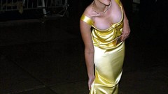 Woman Scarlett Johansson Actress blondes green eyes models