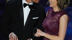 Woman Scarlett Johansson Actress blondes matthew mcconaughey 