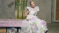 Woman Scarlett Johansson Actress models