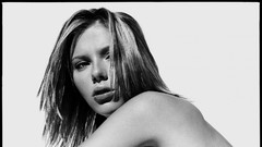 Woman Scarlett Johansson bryan adams models