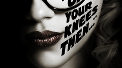 Woman Scarlett Johansson The