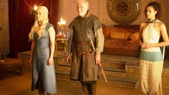 Woman scene Actors Actress game of thrones blondes brunettes 