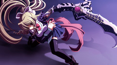 Woman school uniforms school