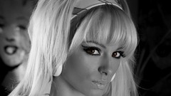 Woman sculptures rhian sugden