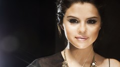 Woman Selena Gomez
