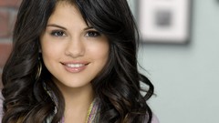 Woman Selena Gomez