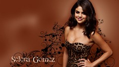 Woman Selena Gomez