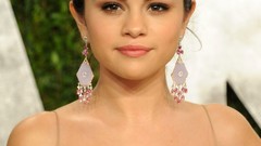 Woman Selena Gomez