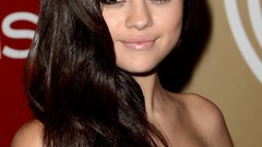 Woman Selena Gomez