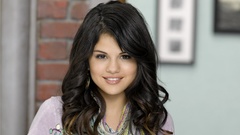 Woman Selena Gomez Celebrity