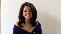 Woman Selena Gomez Celebrity