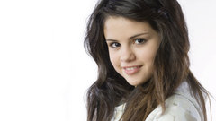Woman Selena Gomez Celebrity