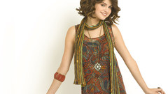 Woman Selena Gomez Celebrity