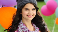 Woman Selena Gomez Celebrity