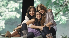 Woman Selena Gomez miley