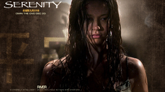 Woman serenity Movies Actress