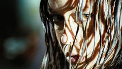 Woman serenity summer glau