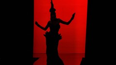 Woman shadows brunettes models nabilla benattia