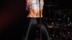 Woman shakira
