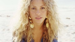 Woman shakira