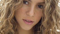 Woman shakira