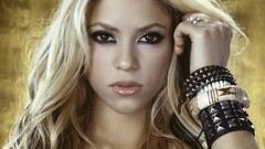 Woman shakira models