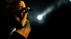 Woman shakira models