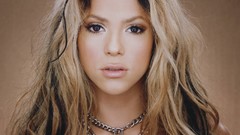 Woman shakira models