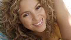 Woman shakira singers