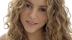 Woman shakira singers