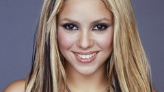 Woman shakira singers