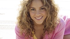 Woman shakira singers