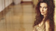 Woman shania twain
