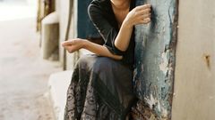 Woman shannyn sossamon