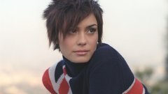Woman shannyn sossamon