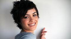 Woman shannyn sossamon