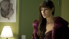 Woman Shoot 'Em Up Monica Bellucci