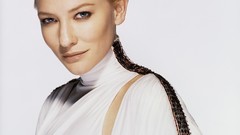 Woman Shorts cate blanchett