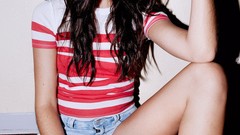 Woman Shorts Jesse Koska