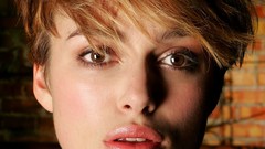 Woman Shorts Keira Knightley